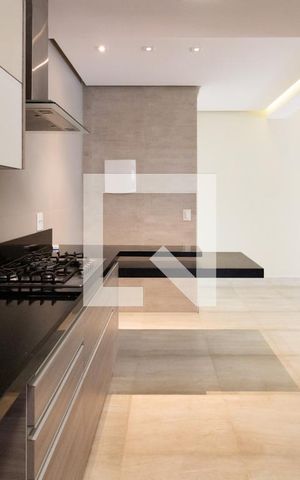 Apartamento para alugar com 96m², 2 quartos e 2 vagas Apartamento para alugar com 96m², 2 quartos e 2 vagasDetalhe da cozinha