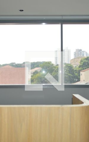 Studio à venda com 36m², 1 quarto e sem vagaCo Working
