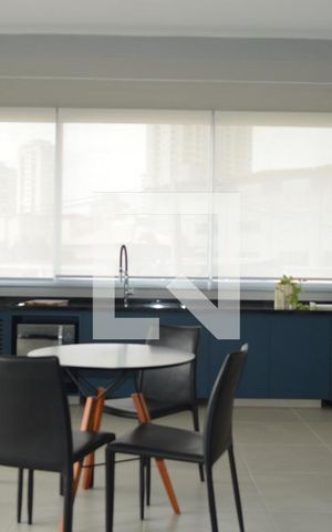 Studio à venda com 36m², 1 quarto e sem vagaÁrea de Jogos