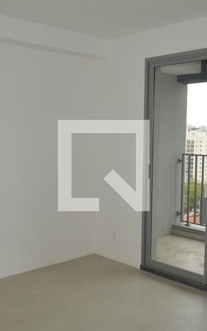 Studio à venda com 36m², 1 quarto e sem vagaQuarto