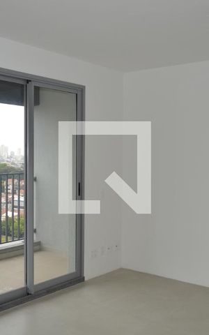 Studio à venda com 36m², 1 quarto e sem vagaQuarto