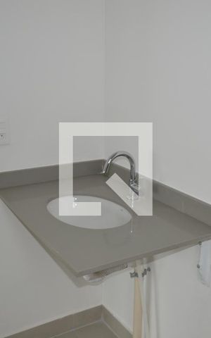 Studio à venda com 36m², 1 quarto e sem vagaBanheiro