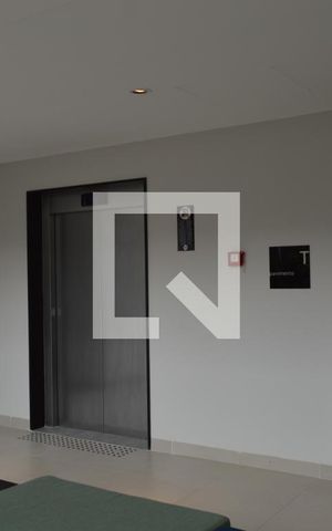 Studio à venda com 36m², 1 quarto e sem vagaElevadores