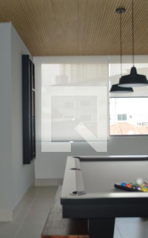 Studio à venda com 36m², 1 quarto e sem vagaÁrea de Jogos