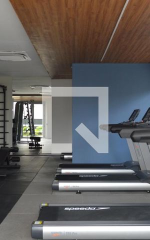 Studio à venda com 36m², 1 quarto e sem vagaAcademia