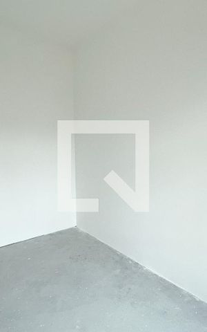 Studio à venda com 35m², 1 quarto e 1 vagaSuíte 