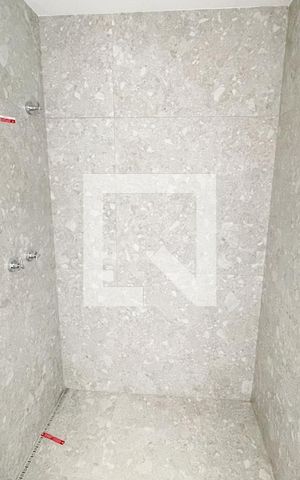 Studio à venda com 35m², 1 quarto e 1 vagaBanheiro da Suíte