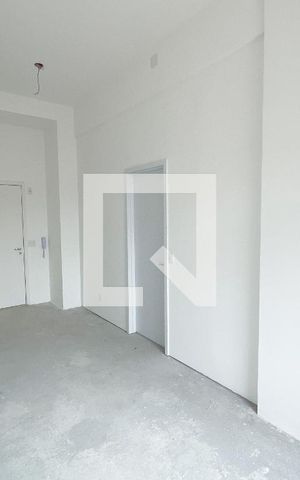 Studio à venda com 35m², 1 quarto e 1 vagaSala