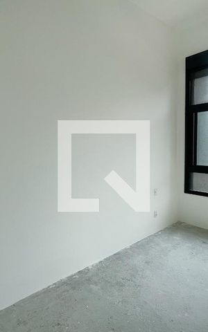 Studio à venda com 35m², 1 quarto e 1 vagaSuíte 