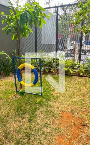 Studio à venda com 35m², 1 quarto e 1 vagaPet place 