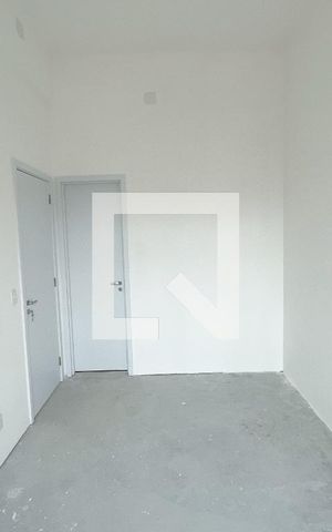 Studio à venda com 35m², 1 quarto e 1 vagaSuíte 