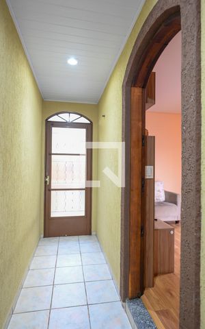 Casa à venda com 216m², 3 quartos e 2 vagas Casa à venda com 216m², 3 quartos e 2 vagasHall de Entrada