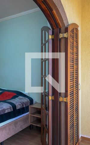Casa à venda com 216m², 3 quartos e 2 vagas Casa à venda com 216m², 3 quartos e 2 vagasVaranda Quarto 1