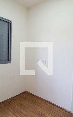 Apartamento para alugar com 40m², 1 quarto e sem vagaQuarto