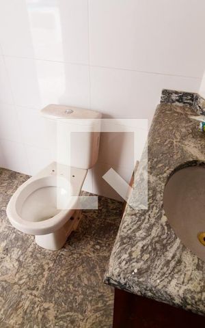 Casa para alugar com 700m², 2 quartos e 6 vagas Casa para alugar com 700m², 2 quartos e 6 vagasBanheiro 4