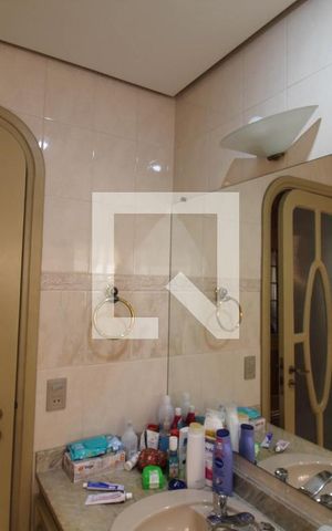 Apartamento à venda com 174m², 3 quartos e 3 vagasBanheiro Da Suíte