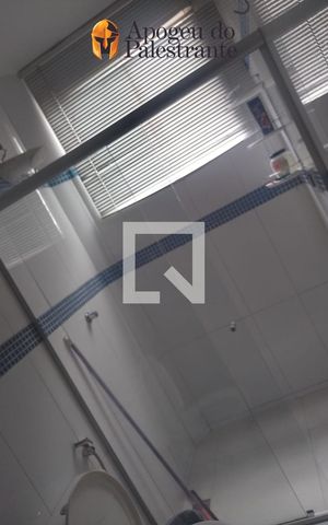 Apartamento à venda com 100m², 2 quartos e sem vaga Apartamento à venda com 100m², 2 quartos e sem vagaBanheiro