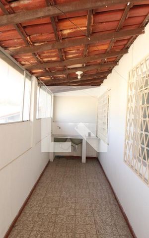 Casa à venda com 350m², 5 quartos e 2 vagasVaranda 