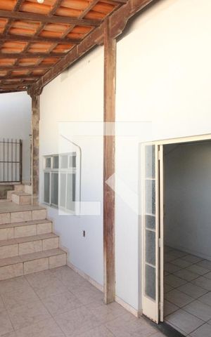 Casa à venda com 350m², 5 quartos e 2 vagasVaranda 