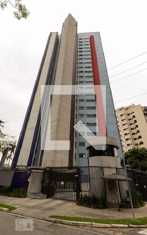 Apartamento para alugar com 300m², 4 quartos e 4 vagasFachada