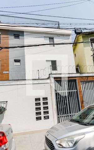Apartamento à venda com 50m², 2 quartos e sem vaga Apartamento à venda com 50m², 2 quartos e sem vagaFachada do Prédio