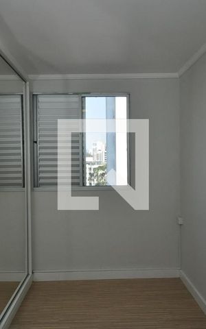 Apartamento para alugar com 49m², 2 quartos e 1 vaga Apartamento para alugar com 49m², 2 quartos e 1 vagaQuarto 1