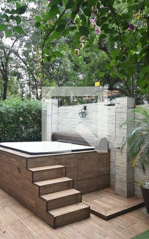 Apartamento para alugar com 49m², 2 quartos e 1 vaga Apartamento para alugar com 49m², 2 quartos e 1 vagaSpa