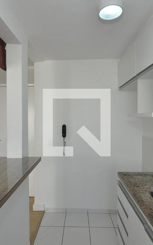 Apartamento para alugar com 49m², 2 quartos e 1 vaga Apartamento para alugar com 49m², 2 quartos e 1 vagaCozinha