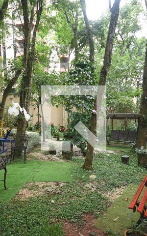 Apartamento para alugar com 49m², 2 quartos e 1 vaga Apartamento para alugar com 49m², 2 quartos e 1 vagaBosque