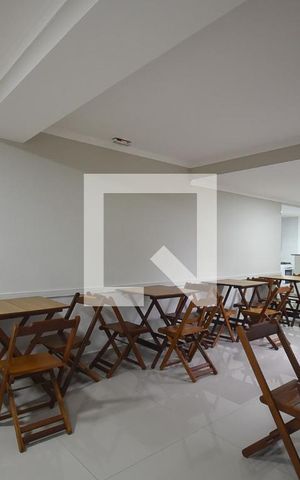 Apartamento para alugar com 49m², 2 quartos e 1 vaga Apartamento para alugar com 49m², 2 quartos e 1 vagaSalão de Festa