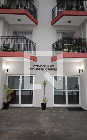 Apartamento à venda com 76m², 3 quartos e 2 vagasFachada