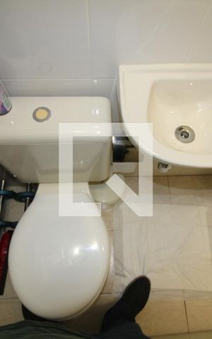 Apartamento à venda com 76m², 3 quartos e 2 vagasÁrea de Serviço - Banheiro