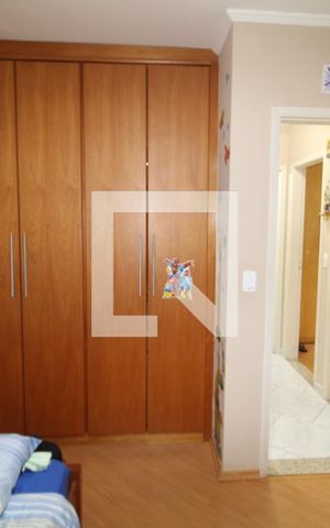 Apartamento à venda com 76m², 3 quartos e 2 vagasQuarto 1