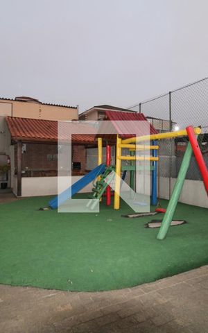 Apartamento à venda com 76m², 3 quartos e 2 vagasÁrea Comum