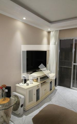 Apartamento à venda com 76m², 3 quartos e 2 vagasSala