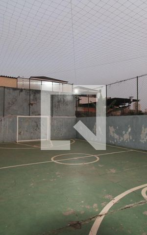 Apartamento à venda com 76m², 3 quartos e 2 vagasÁrea Comum
