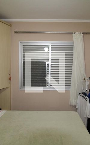 Apartamento à venda com 76m², 3 quartos e 2 vagasQuarto 2