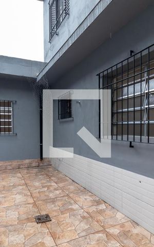 Casa à venda com 174m², 4 quartos e 2 vagasÁrea de Serviço