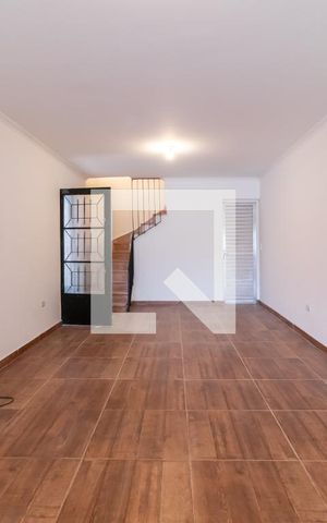 Casa à venda com 174m², 4 quartos e 2 vagasSala de Estar