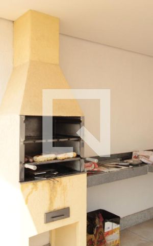 Apartamento para alugar com 140m², 3 quartos e 2 vagasArea Gourmet | Area Comum do Condomínio