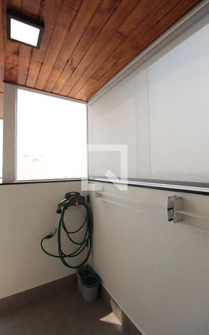 Apartamento para alugar com 140m², 3 quartos e 2 vagasArea de Serviço