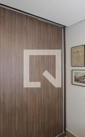 Apartamento para alugar com 140m², 3 quartos e 2 vagasQuarto 1