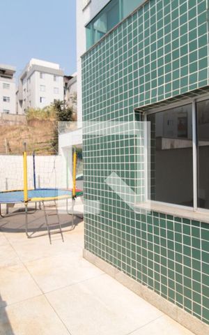 Apartamento para alugar com 140m², 3 quartos e 2 vagasArea Gourmet | Area Comum do Condomínio
