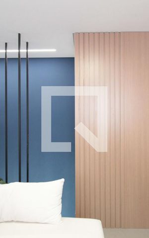 Apartamento para alugar com 140m², 3 quartos e 2 vagasSala de TV