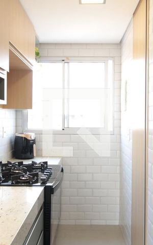 Apartamento para alugar com 140m², 3 quartos e 2 vagasCozinha