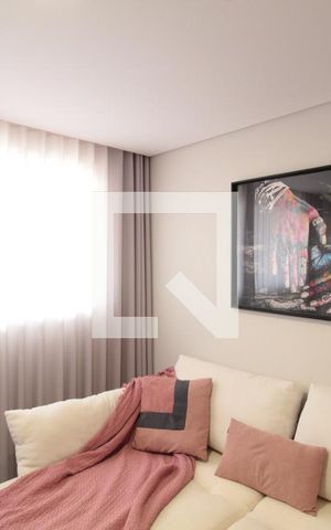 Apartamento para alugar com 140m², 3 quartos e 2 vagasSala de TV