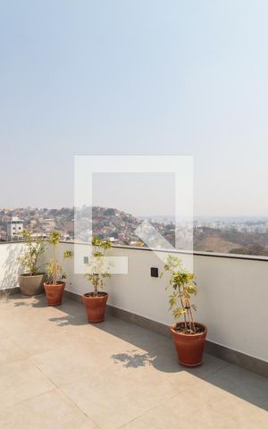 Apartamento para alugar com 140m², 3 quartos e 2 vagasArea Externa