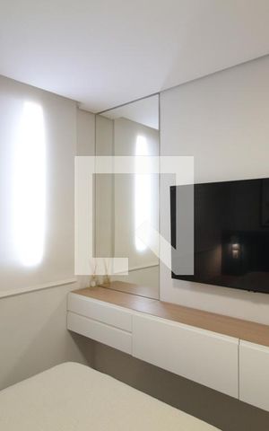 Apartamento para alugar com 140m², 3 quartos e 2 vagasSuíte