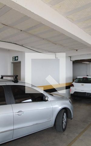 Apartamento para alugar com 140m², 3 quartos e 2 vagasGaragem