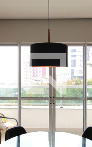 Apartamento para alugar com 140m², 3 quartos e 2 vagasSala de Estar